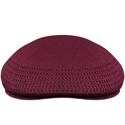 Image of Kangol Tropic 507 Ventair Ivy Cap