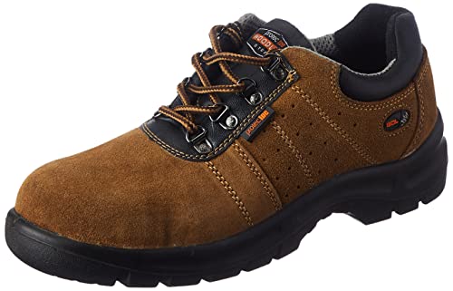 Woodland Mens Yellow Leather Casual Shoe-7 UK (41 EU) (GC 3864021GPT) (B0BJXTYCDT) Amazon Price History, Amazon Price Tracker