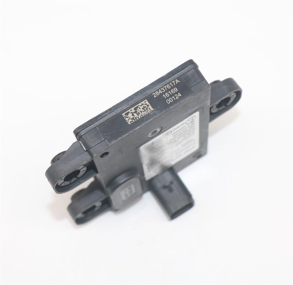 Blind Spot Sensor Radar Control Module H1Bt-9G768-Aa for 2018-2020 for Ford