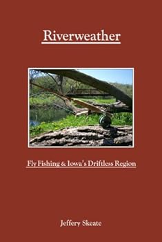 Paperback Riverweather Book