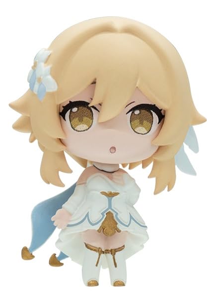Amazon | 原神 コレクションフィギュア 【蛍】 単品 カプセルトイ