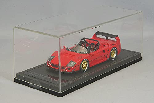 Amazon | ☆ TOPMARQUES 1/43 フェラーリ F40 LM バーレーズ