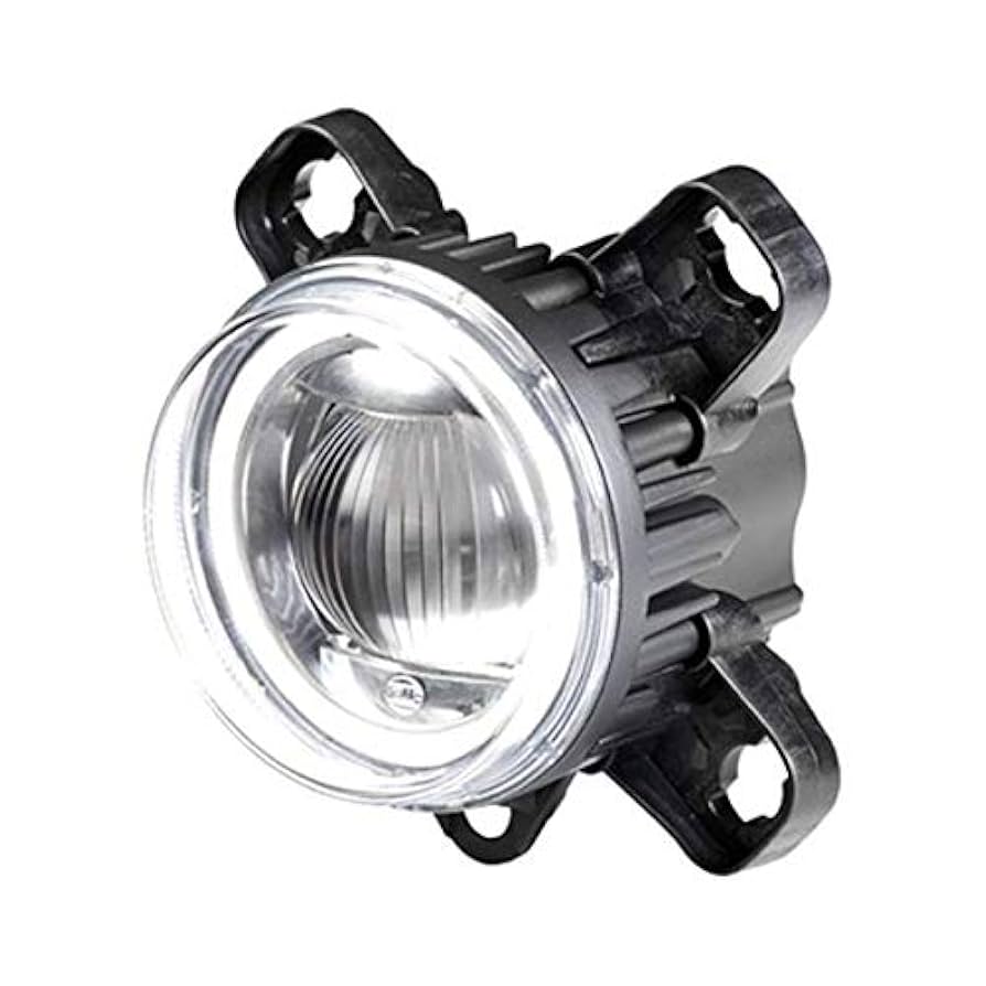 エル Amazon.com: Hella 011988131 HLMP 90MM LED HIG/DRL/PO PERCF