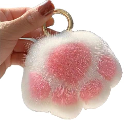 新品★リボンボンボンストラップ ピンク★ふわふわ★未使用 Amazon.co.jp: ピンクのストライプリボン、ピンクの黄麻布