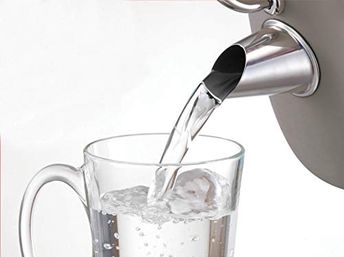 Morphy Richards Retro Accents bollitore elettrico