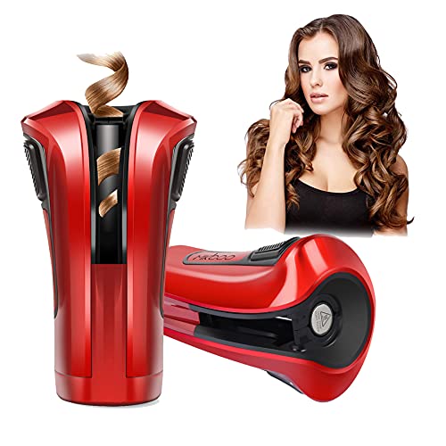 Automatic Curling Iron, MKBOO Hair …