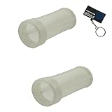 Compatibilité : 2 filtres à carburant pour tous les bateaux Sea-Doo 2 temps PWC et Jet Boats Sportster/SportsterLE Challenger Explorer Speedster Remplace Sea-Doo 275-000-089