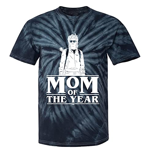 Mom of The Year - Steve Strange TV Show Men's T-Shirt
