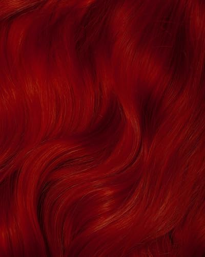 Lunar Tides Semi-Permanent Hair Color 43 colors Dark Violet 4 fl. oz. product thumbnail 12