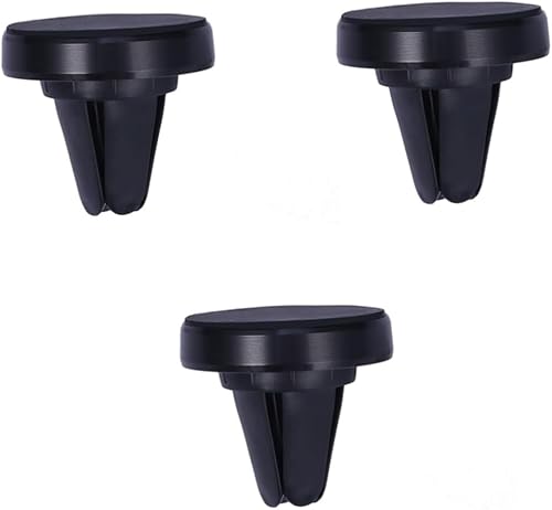 HOMSFOU Soporte de coche para teléfono celular para teléfono celular en vehículo, soporte para teléfono celular, soporte para teléfono celular,