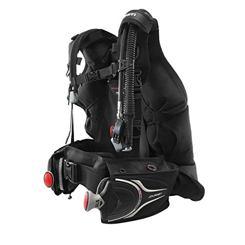 bcd diving