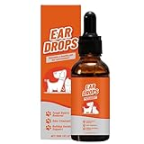 Solución de Cuidado Diario: Ear Clear para Perros proporciona una solución práctica para los desafíos comunes de oídos, apoyando las necesidades diarias o recurrentes con una aplicación fácil de usar que mejora la comodidad y asegura un cuidado constante. Diseñado para una higiene auditiva óptima en perros, estas gotas facilitan el manejo de problemas de oídos y promueven la salud a largo plazo, haciendo que el cuidado regular sea accesible y efectivo para mascotas.