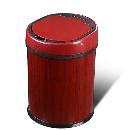 WSLLK Under Sink Trash can Charging Smart Sensor Trash Home