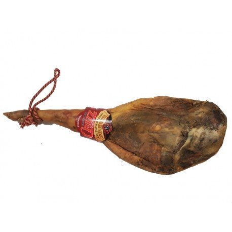 Jamon serrano Cruz Reserva 8-8.5 kg.