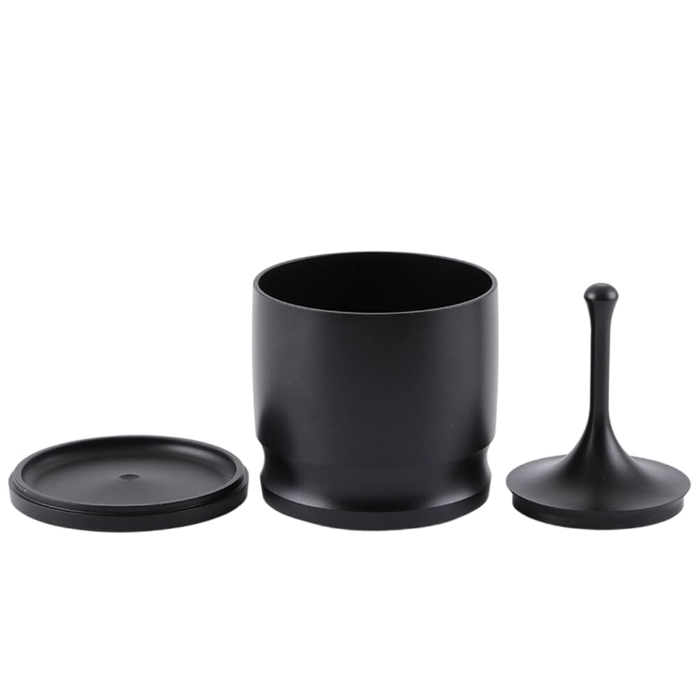 Hndhbfgrt Espresso Dosing Cup-for 58mm Portafilter-Accompanying Essential Tools and Accessories