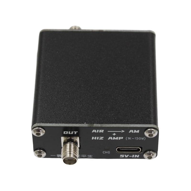 [spare part] Para convertidor de frecuencia para aviación 118Mhz-138Mhz miniatura 4