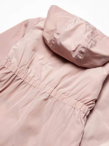 Limited Too Little Girls Anorak, Dusty Pink, 5/6 - Thumbnail 2