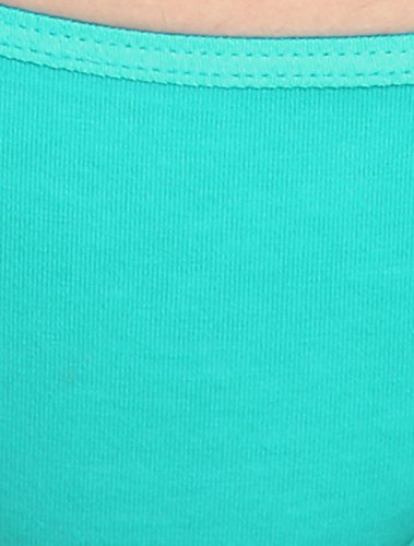 Image of Jockey SS02 Women Super Combed Cotton Elastane Stretch Low Waist Bikini