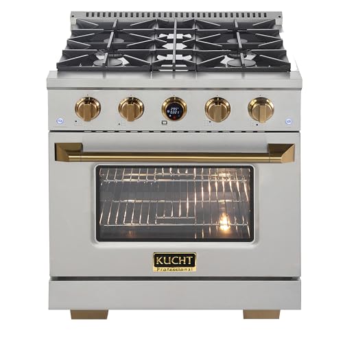 Kucht KXP30-GL