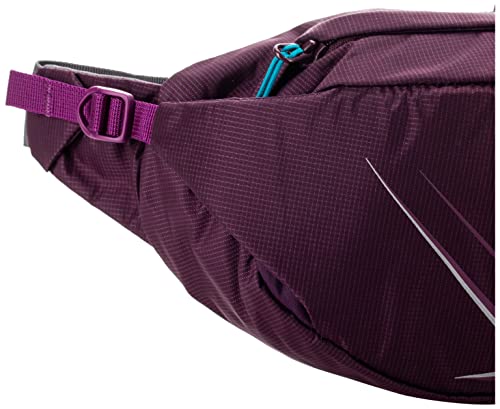 Lowe Alpine Marsupio Fjell 4, auburn