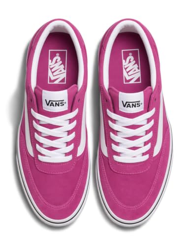 Image of Vans Women's Brooklyn LS Shoe