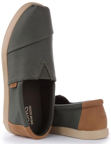 Image of TOMS Alpargata Forward Espadrille