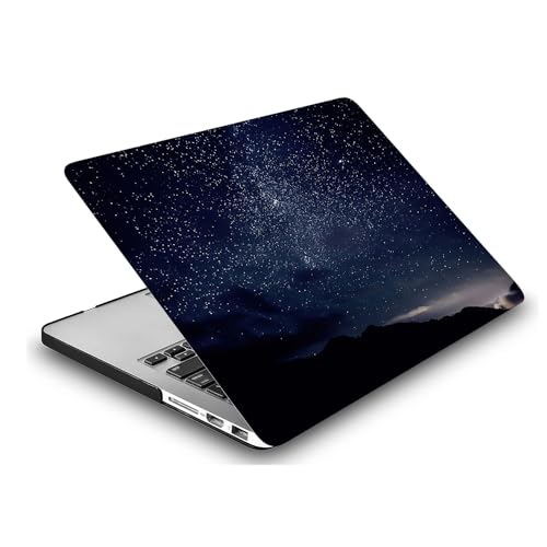 Housse MacBook Air 13 M2 M3 étui rigide idéal pour le travail nomade