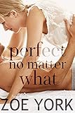 Perfect No Matter What: Laney & Kyle Do Vegas (Wardham Book 5)