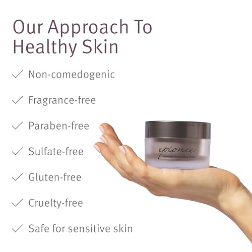 Image of Epionce Intensive Nourishing Cream Anti-Aging Face Neck Wrinkle Moisturizer