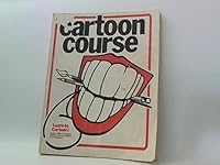 Cartoon Course B005BTHLY8 Book Cover