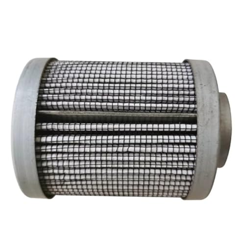 Filtre hydraulique P164164 contre la contamination du retour pilote