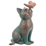 Photo Gallery eringogo statua del gatto carino minuscolo animali in miniatura ornamento figurine di gatto decorazione figura figurina statuina da collezione gattino piccolo resina naturale Photo Gallery eringogo statua del gatto carino minuscolo animali in miniatura ornamento figurine di gatto decorazione figura figurina statuina da collezione gattino piccolo resina naturale
