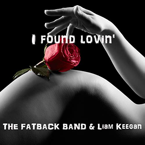 The Fatback Band & Liam Keegan