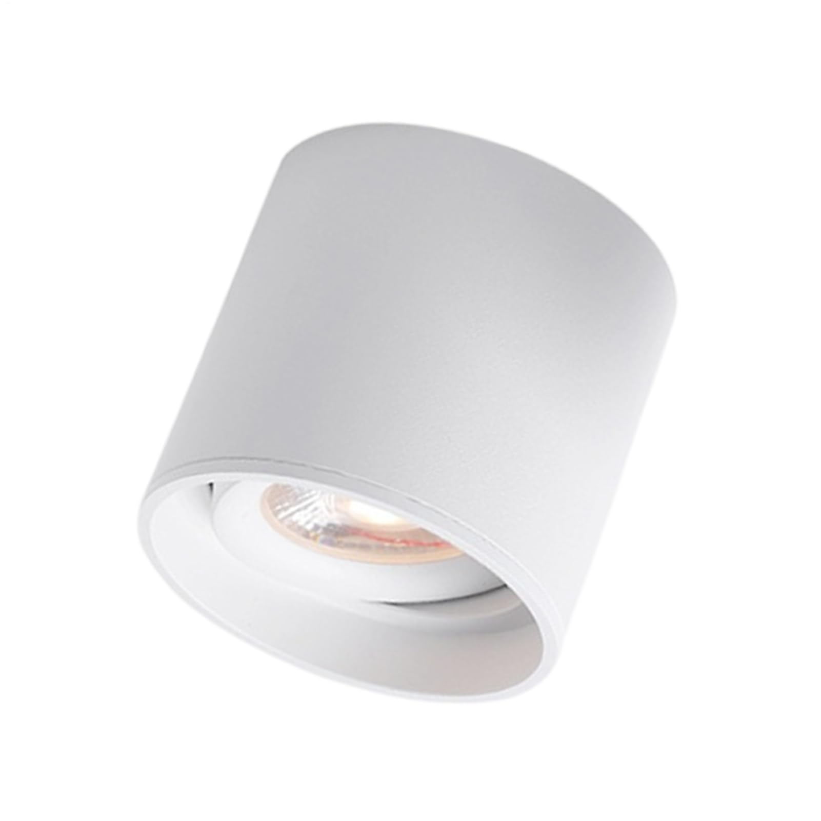 Plafonnier LED moderne et spot de plafond pour éclairage intérieur réglable - 8