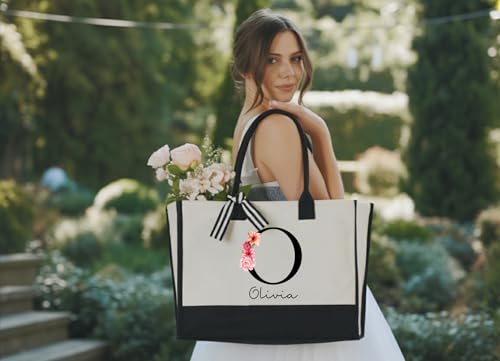 Bolso Tote Personalizado para Mujer miniatura 3