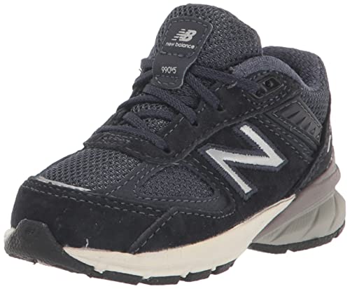 Image of New Balance Baby Fresh Foam Arishi V4 Hook and Loop