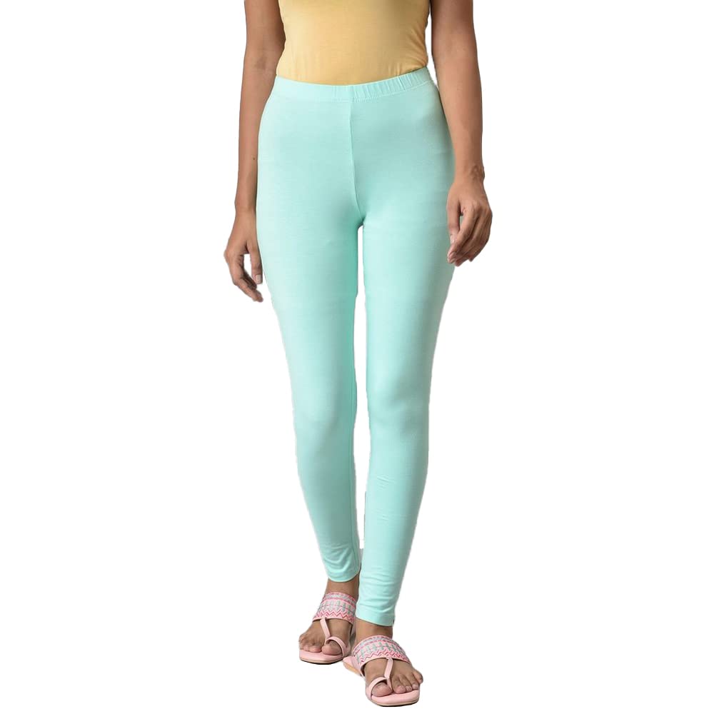 Aurelia Women's High Rise Relaxed Fit Tights - Review, Price and Buying Guide
