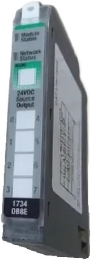 1pcs Module 1734-OB8E 1734-IB8S 1734-OE2V 1734-OB8S.(1734-OB8E)