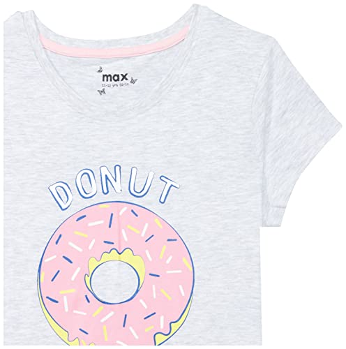 Image of Max Girl's Regular Fit T-Shirt
