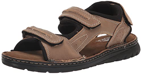 Tundra Men's Matt Sandal