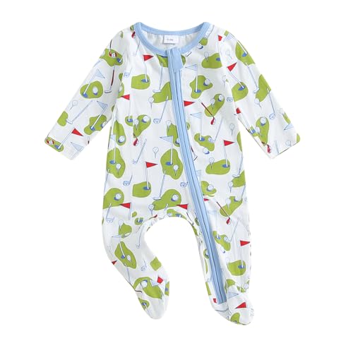 Sasaerucure Golf Romper Jumpsuit
