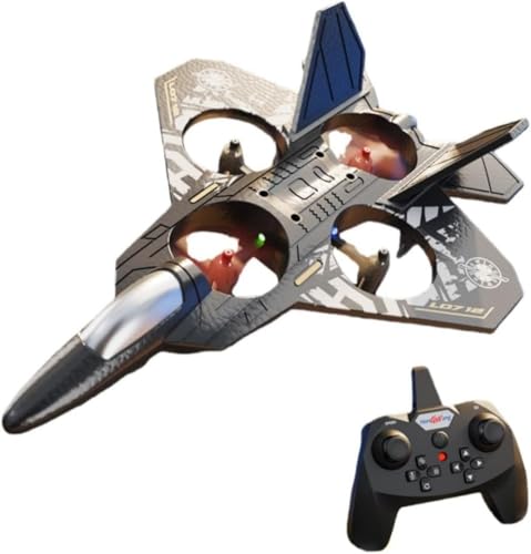 ���W�R����s�@���C�����X���W�R���w���R�v�^�[�^�b�v��������ϋv���̂��郊���[�g�R���g���[���O���C�_�[�d���͌^��s�@���삪�ȒP�ň��肵��360�x��]���ƈꏏ�ɗ�������������ꂽ�\���̎q���̂������� (�d�r1��,�C�G���[) [���s�A���i]