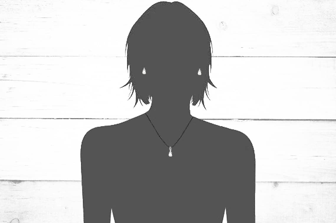 Spiderweb Rhodonite 6mm Herringbone Dangle Earrings in Steel, Copper, Bronze, Black Iron, Titanium, Sterling Silver, 14K Gold, Rose Gold, or Black Niobium Wire (Handmade),