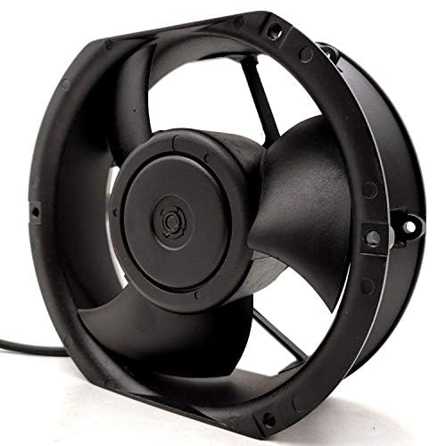 EFB1524VHG 24V DC24V 1.70A 172×150×51mm 4-Wire Inverter Large air Volume Cooling Fan