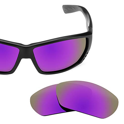 Image of Revant Replacement Lenses for Costa Tuna Alley TA Sunglasses