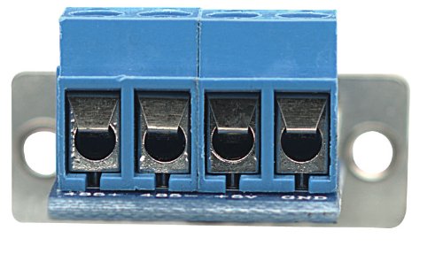 Image of Manhattan RS485 to USB Adapter, Quickly Converts RS485 Industrial Buses to USB Interface, Supports Multiple Modules, Hassle-free Configuration, Windows /7 /8 Compatible