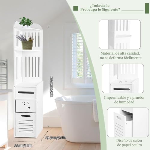Baño, Imagen adicional