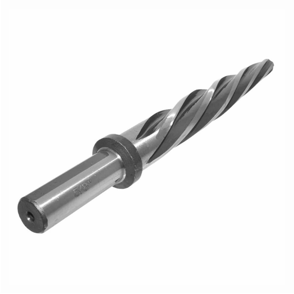 YUEWO Reamer Drill Set - Metal Bridge Construction Tools -8