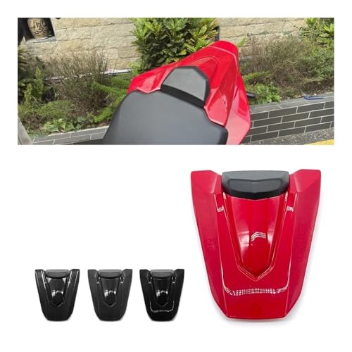 Carénage solo CBR650R CB650R 2024 - Ajustement parfait sans espace vide