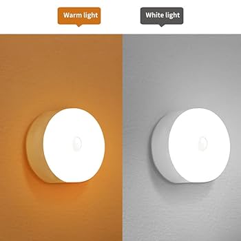 Amazon.co.jp : Ergugos タッチセンサーライト LED 充電式